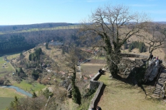 Burg Hohengundelfingen