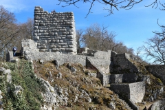 Burg Hohengundelfingen