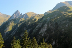 Tour 1: Pointe de La Mandellaz
