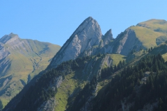 Aiguille de Manigod