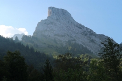 la Tournette (2.351m)