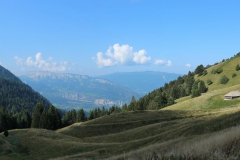 am Col des Nantets