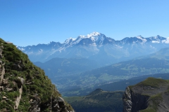 Mont Blanc