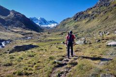 Montafon-Wanderung-Hohes-Rad-7