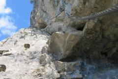 Urlaub-Part-4-Klettersteig-Thones-5