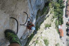 Urlaub-Part-4-Klettersteig-Thones-9